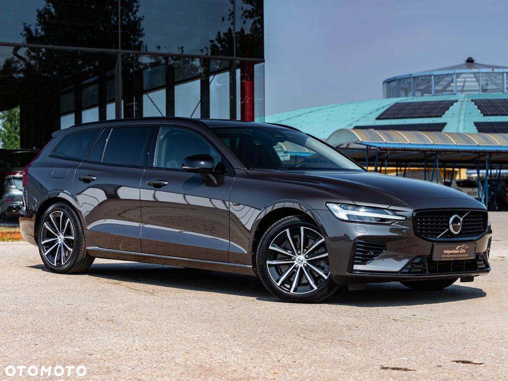 Volvo V60 - 9