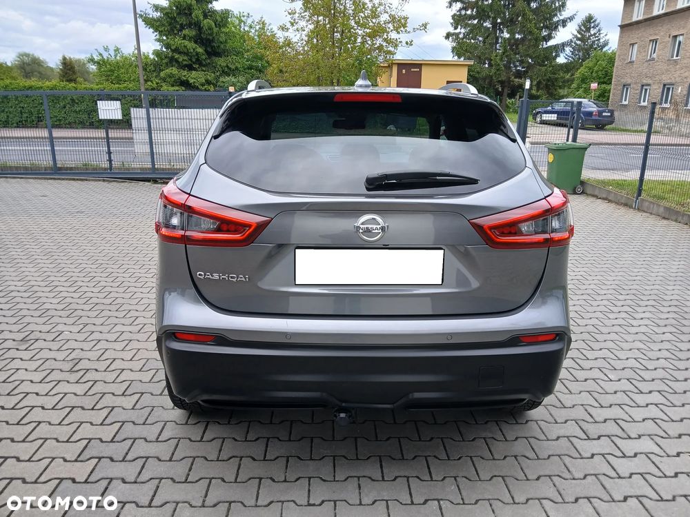 Nissan Qashqai 1.7 dCi Xtronic ALL-MODE 4x4i N-WAY - 21