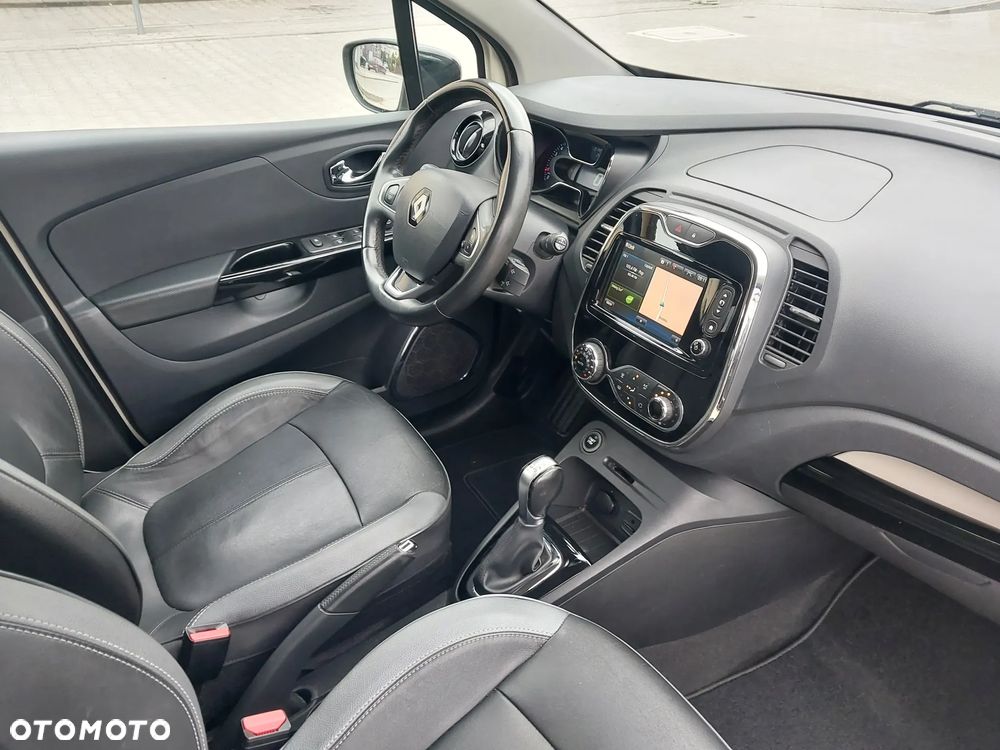 Renault Captur ENERGY TCe 120 EDC XMOD - 12
