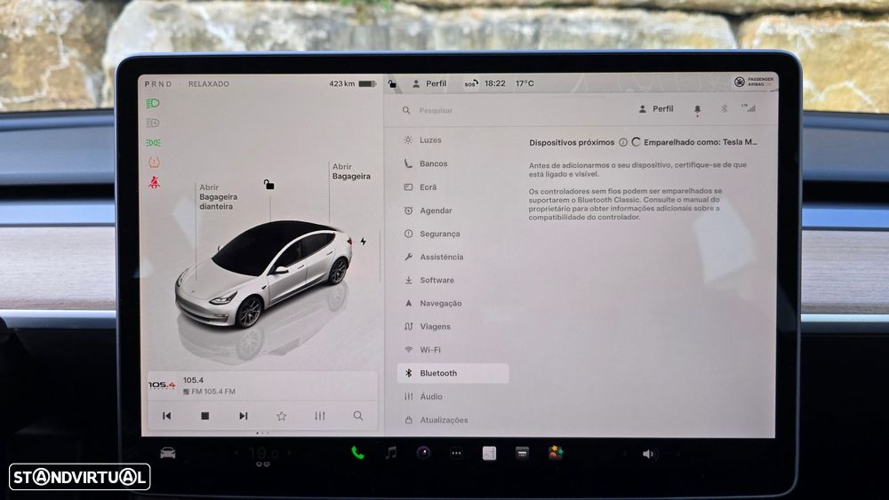 Tesla Model 3 - 38