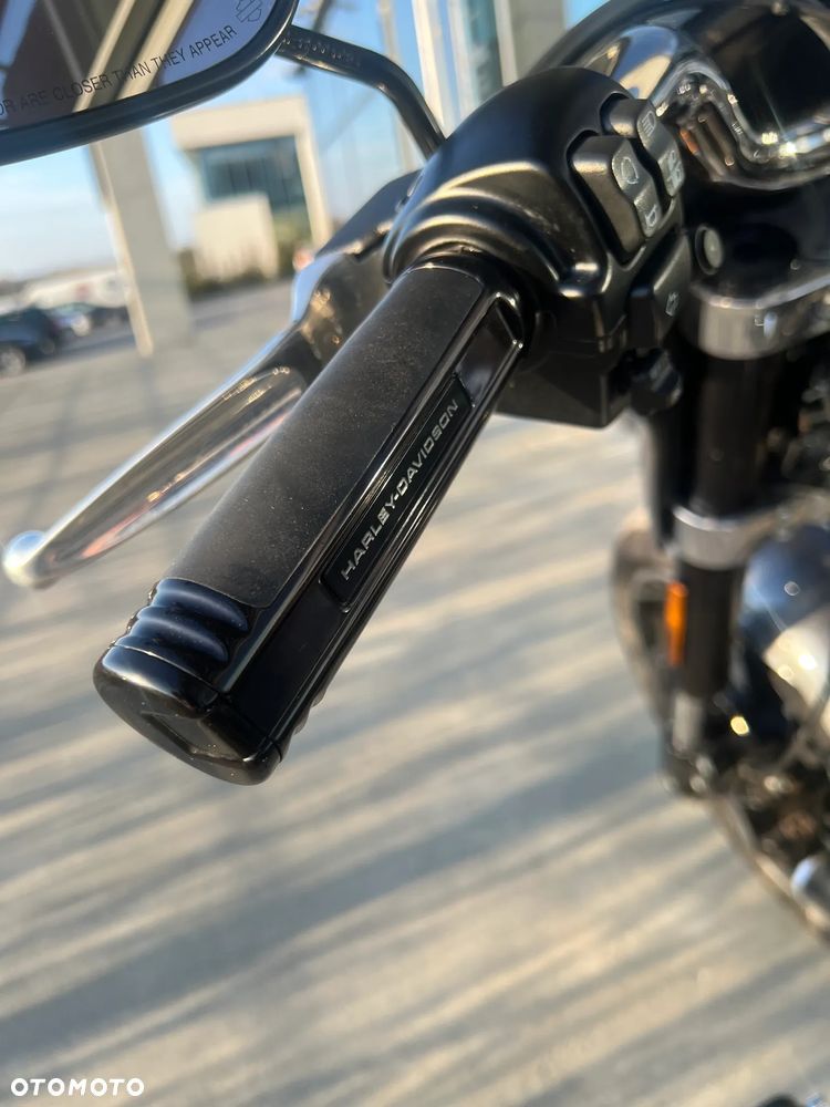 Harley-Davidson Softail Sport Glide - 3