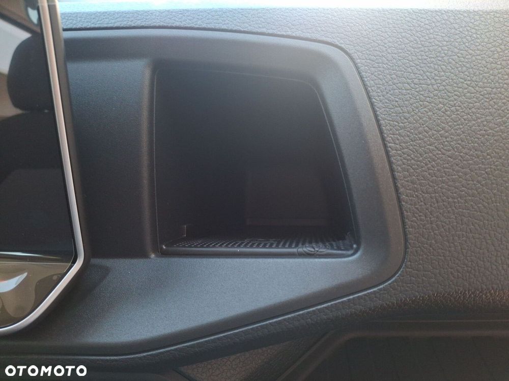 Volkswagen Crafter Skrzyniowy - 30