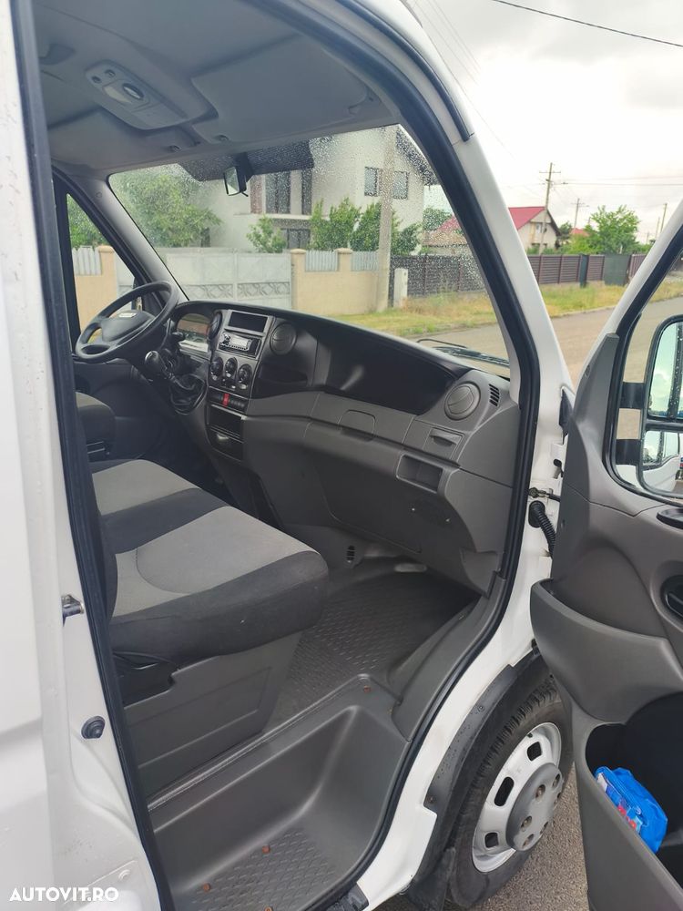 Iveco Daily - 9