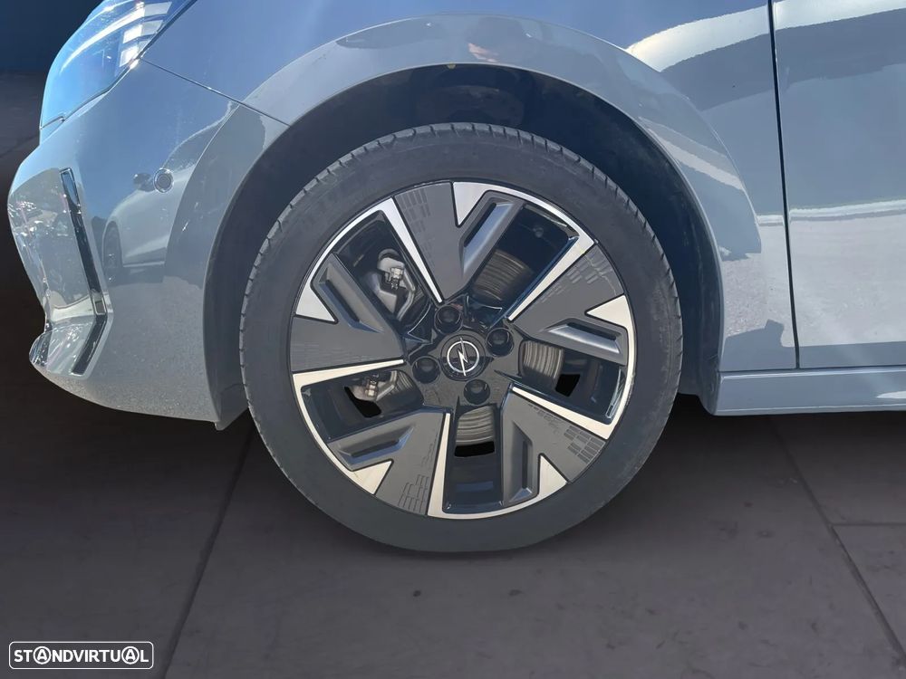 Opel Corsa-e e-GS - 9