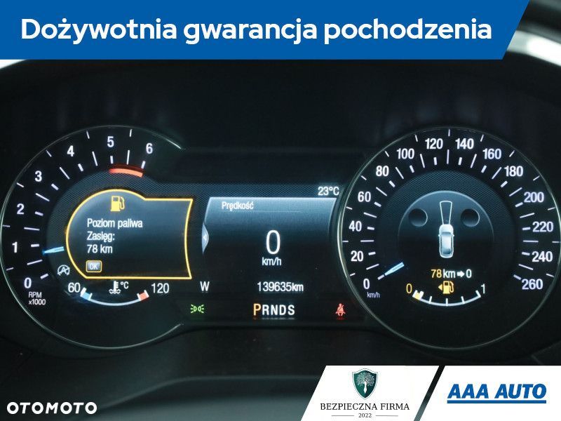 Ford S-Max - 10