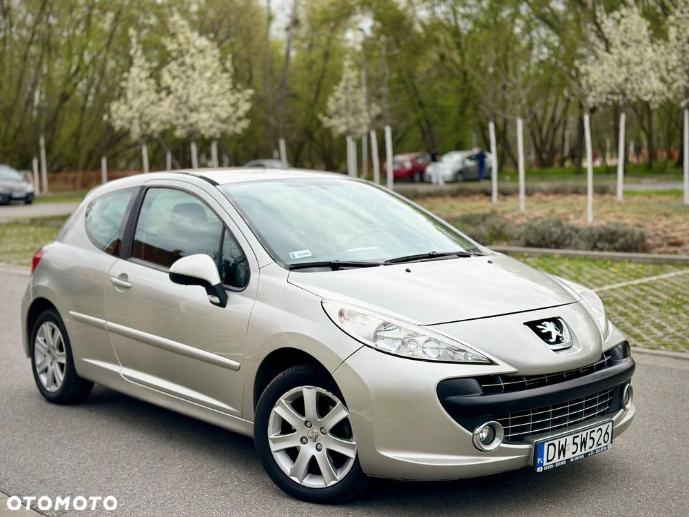 Peugeot 207 120 Sport - 3
