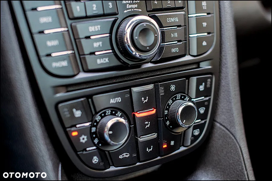 Opel Meriva - 28