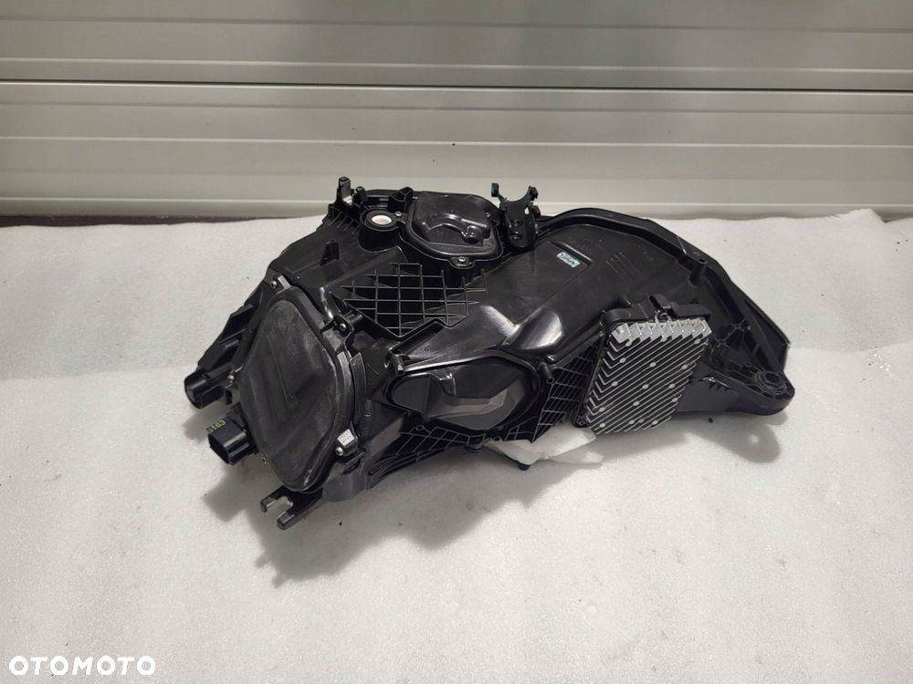 audi rs7 laser c8 przód strona prawa 4k8941086c - 6