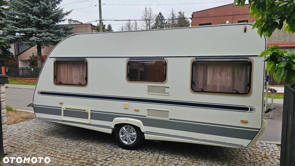 Beyerland Vitesse 460-FB - 4