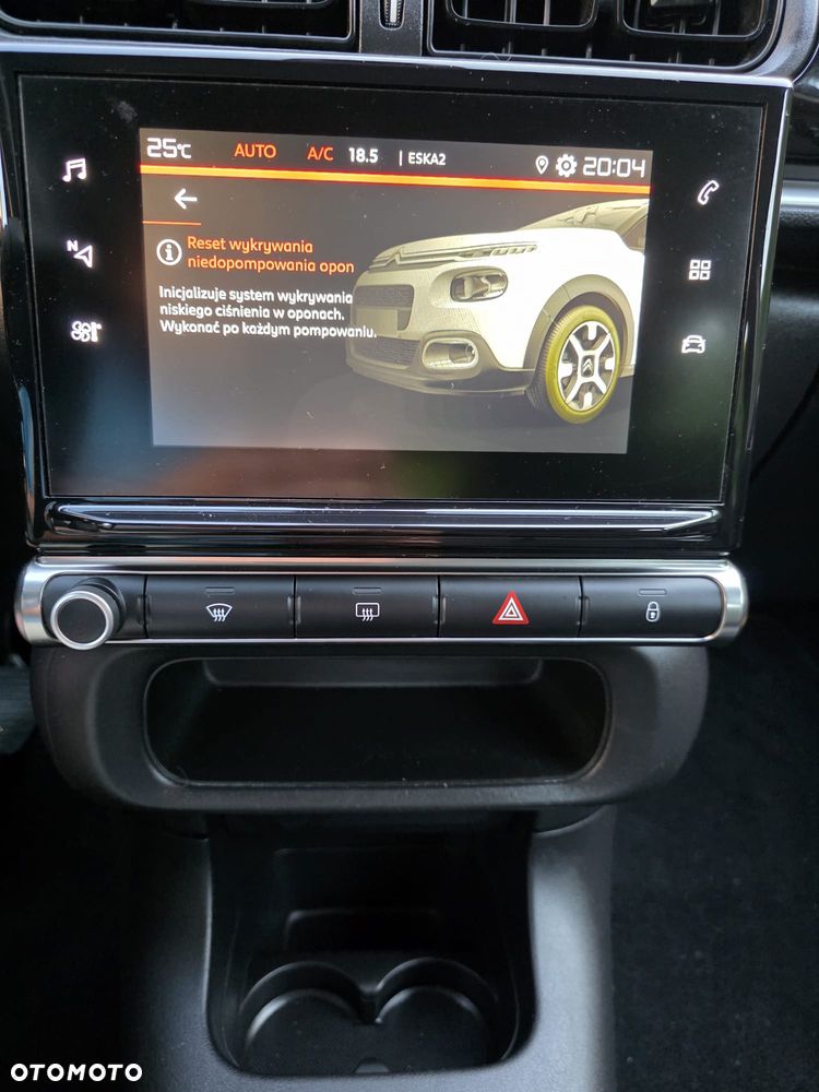 Citroën C3 1.2 PureTech Feel Pack - 22