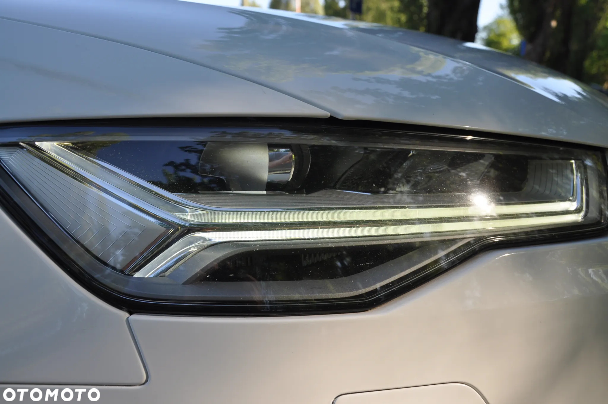 Audi A6 2.0 TDI Quattro S tronic - 5