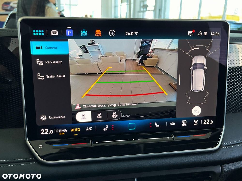 Volkswagen Tiguan 1.5 eTSI Life Plus DSG - 10