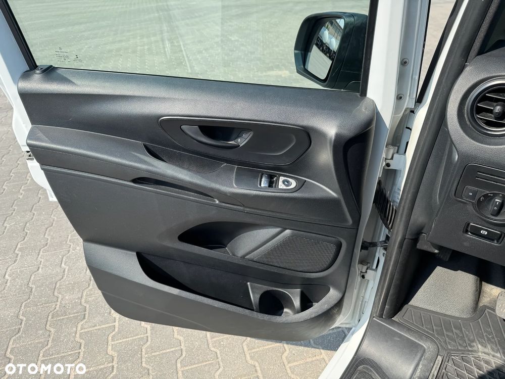 Mercedes-Benz Vito CDI Tourer Base 447.701 - 5