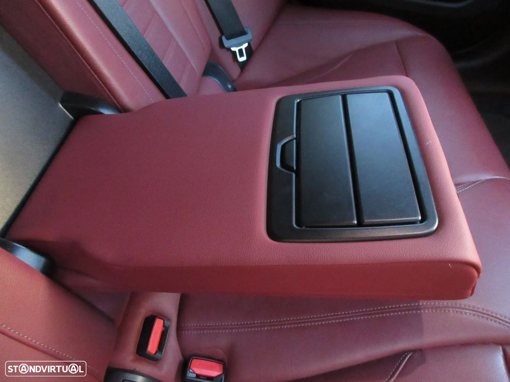 BMW i4 M50 - 49
