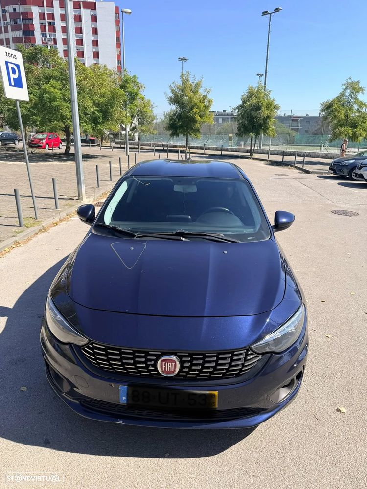 Fiat Tipo