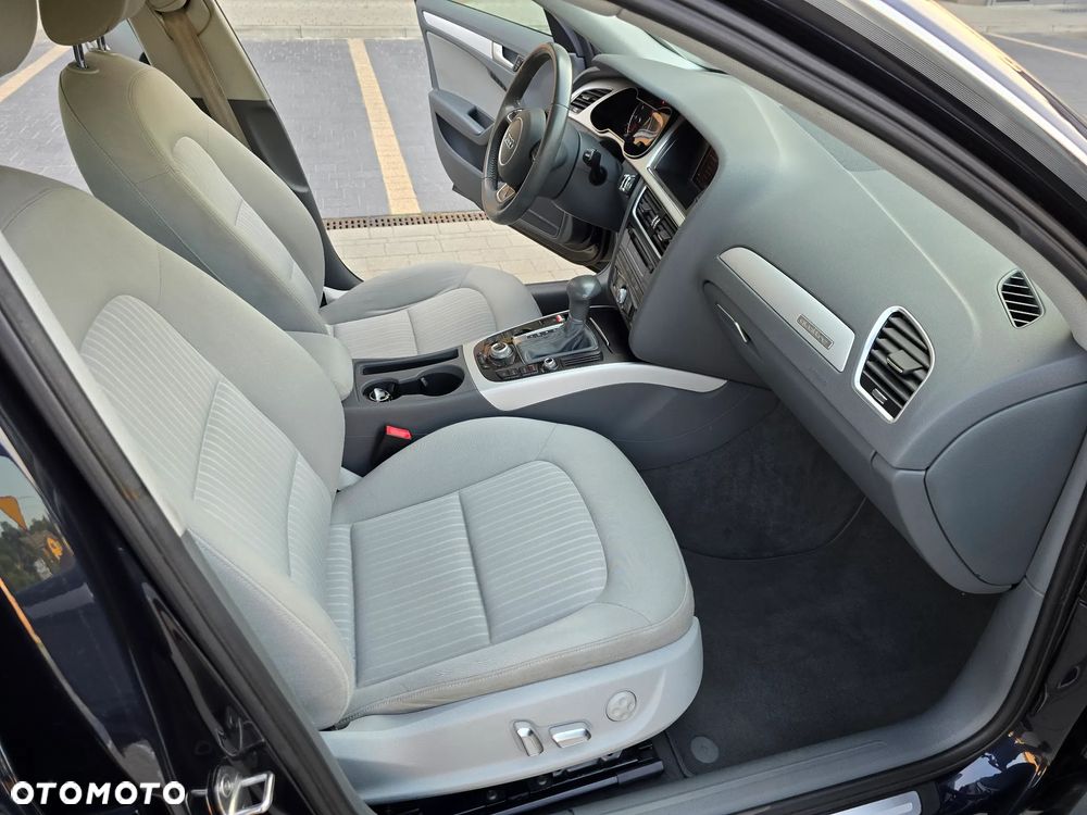 Audi A4 Limousine 2.0 TDI Quattro S tronic - 23