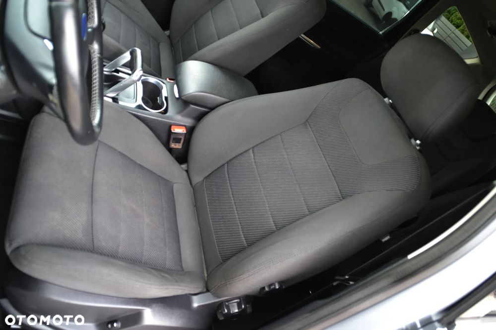 Ford S-Max 1.6 EcoBoost Titanium - 20