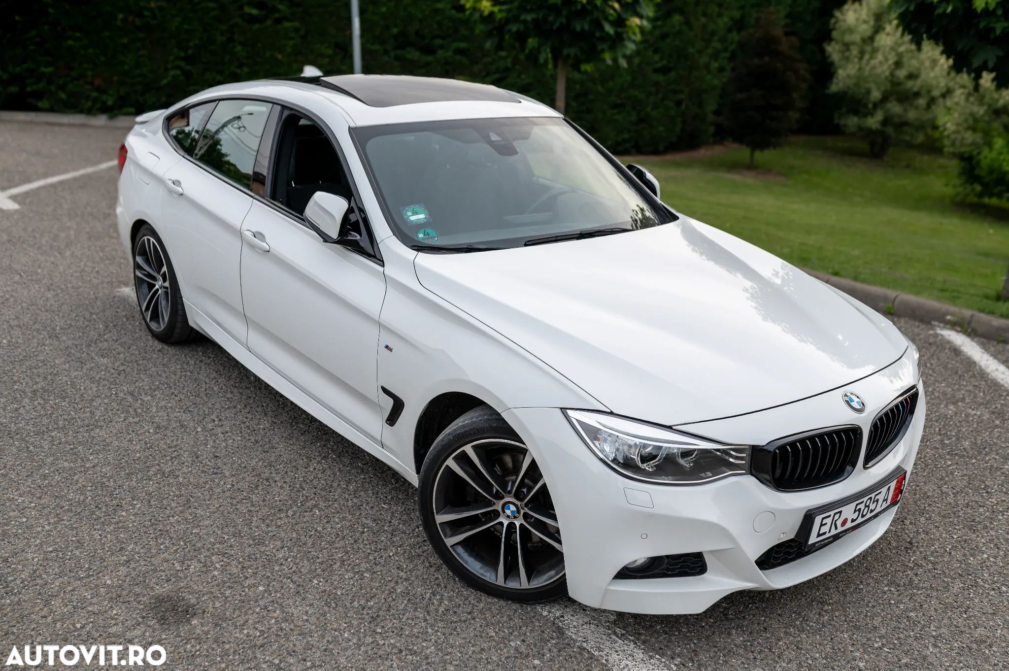 BMW X3 - 1