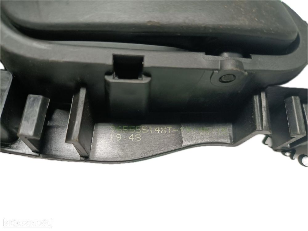 Puxador / Muleta Interior Peugeot Partner Caixa - 3