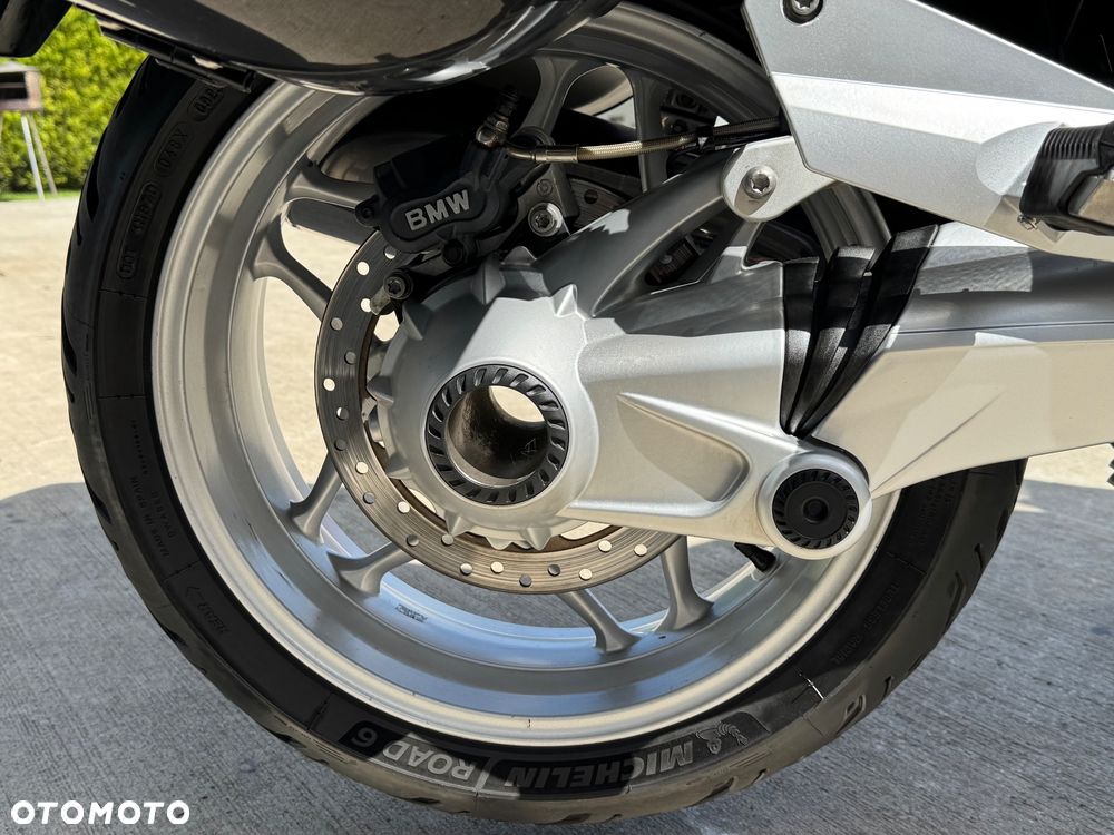 BMW RT - 23