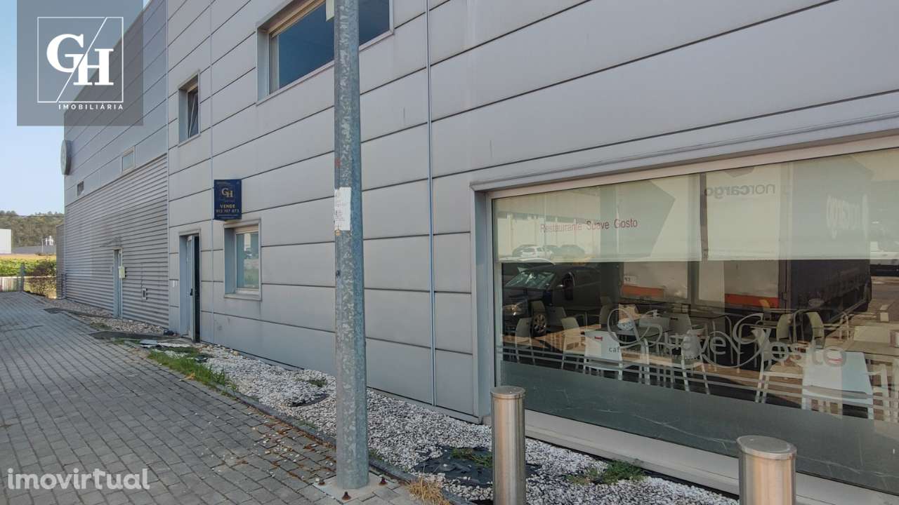 Escritório Comercial à Venda em Ribeirão – Excelente Oportunidade - Grande imagem: 3/28