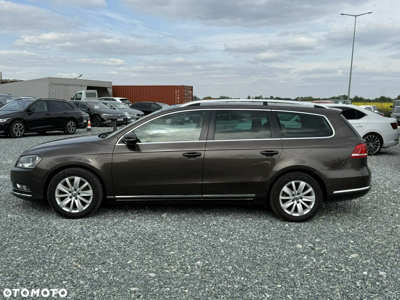 Volkswagen Passat Variant 2.0 Blue TDI SCR Highline - 6