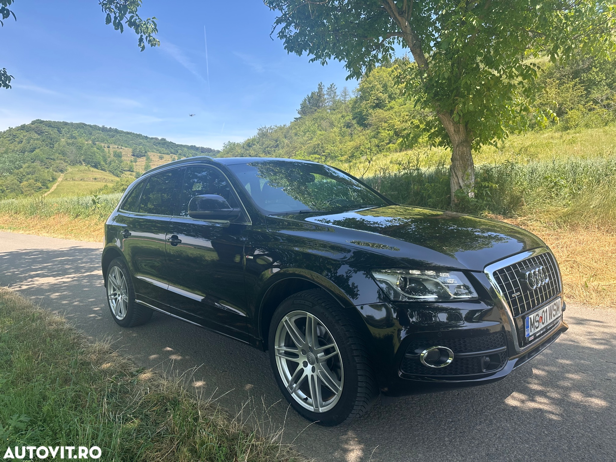Audi Q5 3.0 TDI Quattro S-Tronic - 4