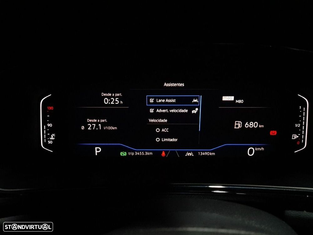 VW T-Roc 1.5 TSI Black Style DSG - 20