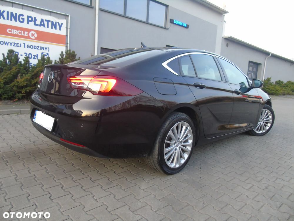 Opel Insignia - 6