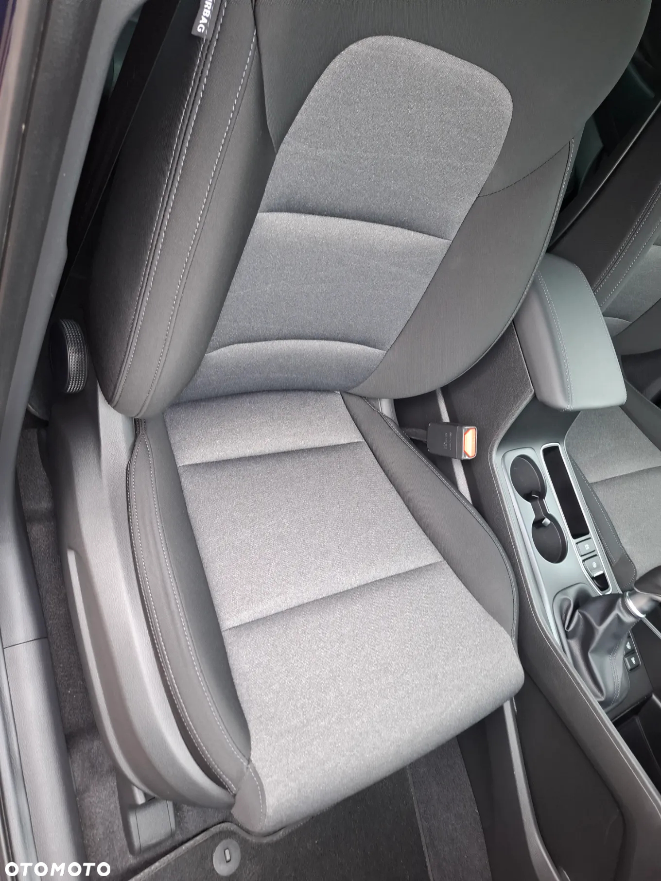 Hyundai Tucson 1.6 GDi N Line 2WD - 17