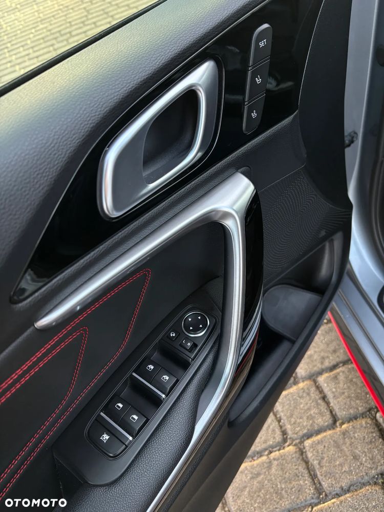 Kia ProCeed 1.6 T-GDI DCT7 OPF GT - 24