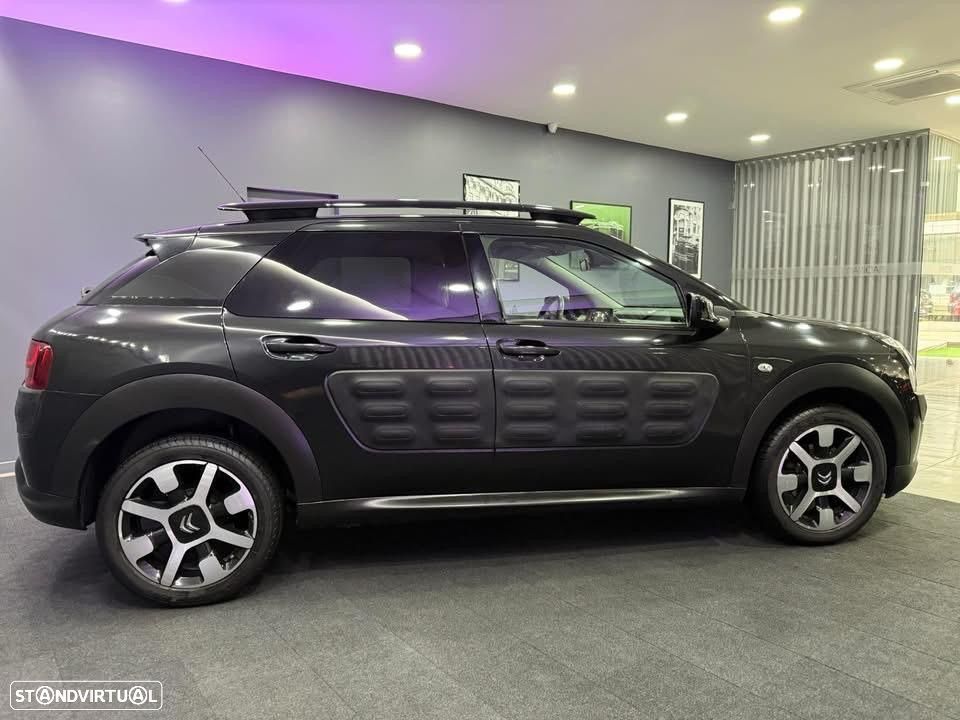 Citroën C4 Cactus 1.2 PureTech Shine Pack - 28