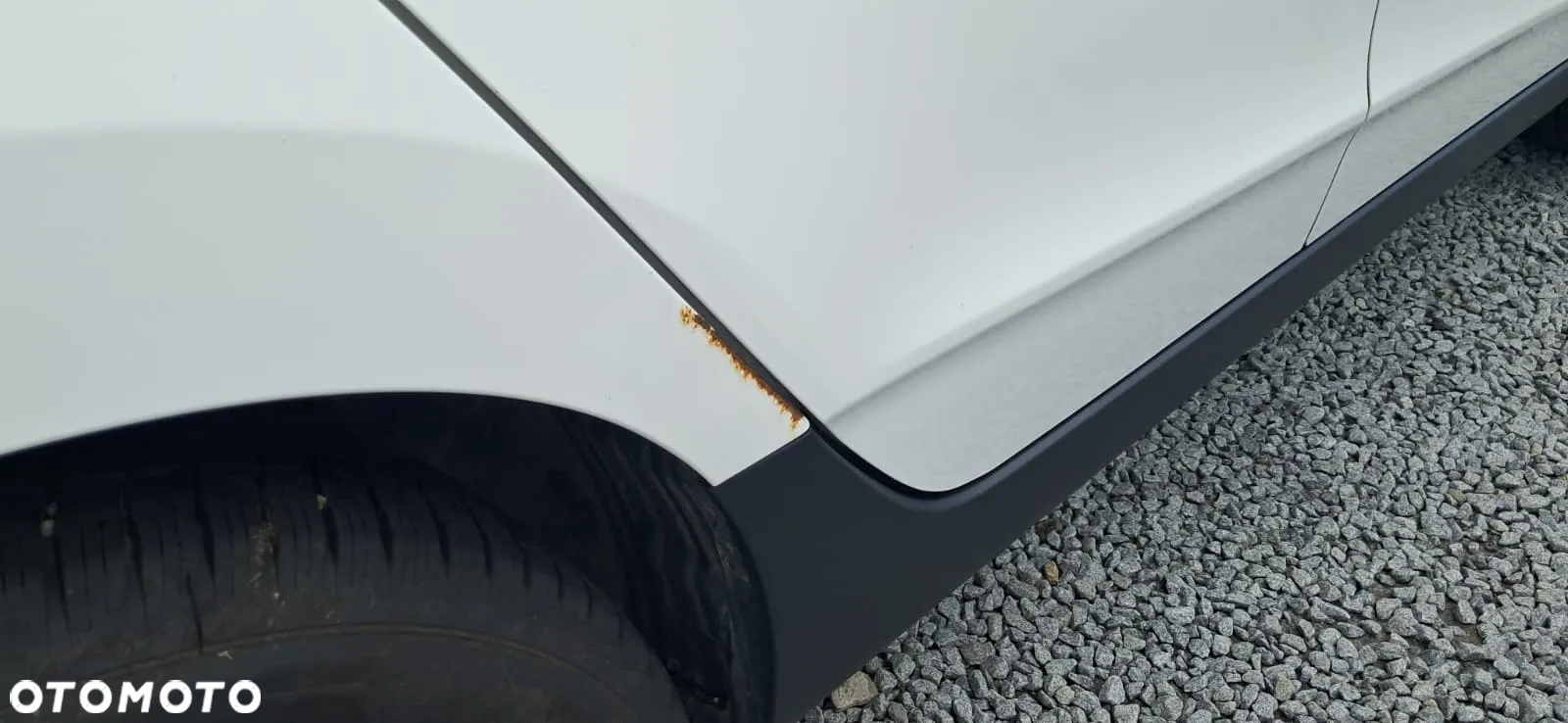 Hyundai ix35 2.0 CRDi 4WD Trend - 22