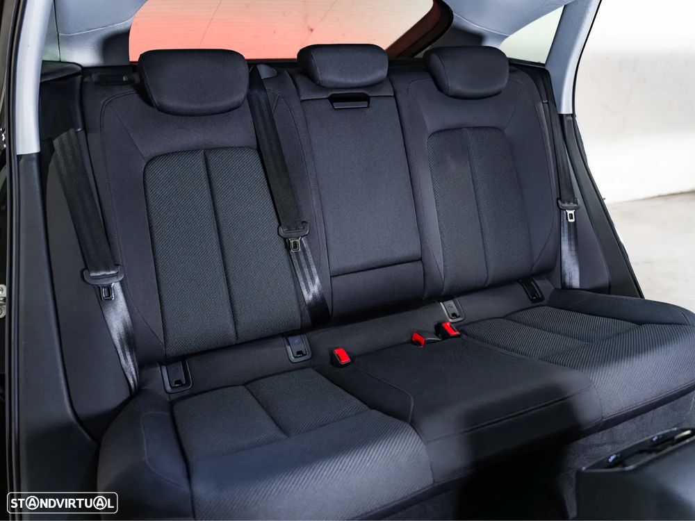 Audi e-tron Sportback 55 quattro Advanced - 18