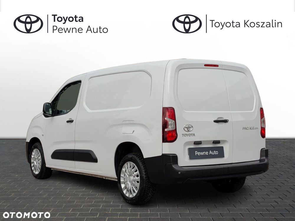 Toyota PROACE CITY - 2