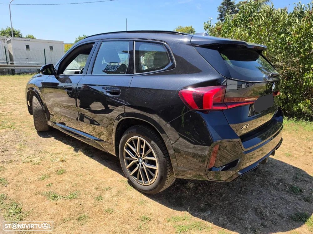 BMW X1 xDrive25e Aut. M Sport Pack - 2
