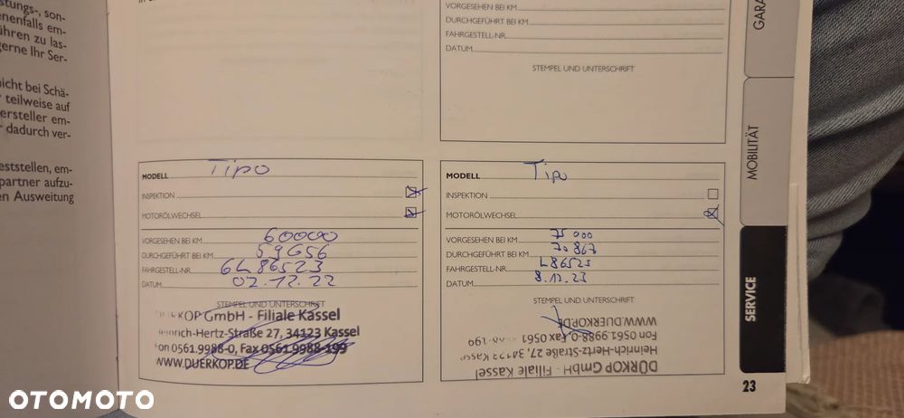 Fiat Tipo 1.4 T-Jet 16v S-Design - 8