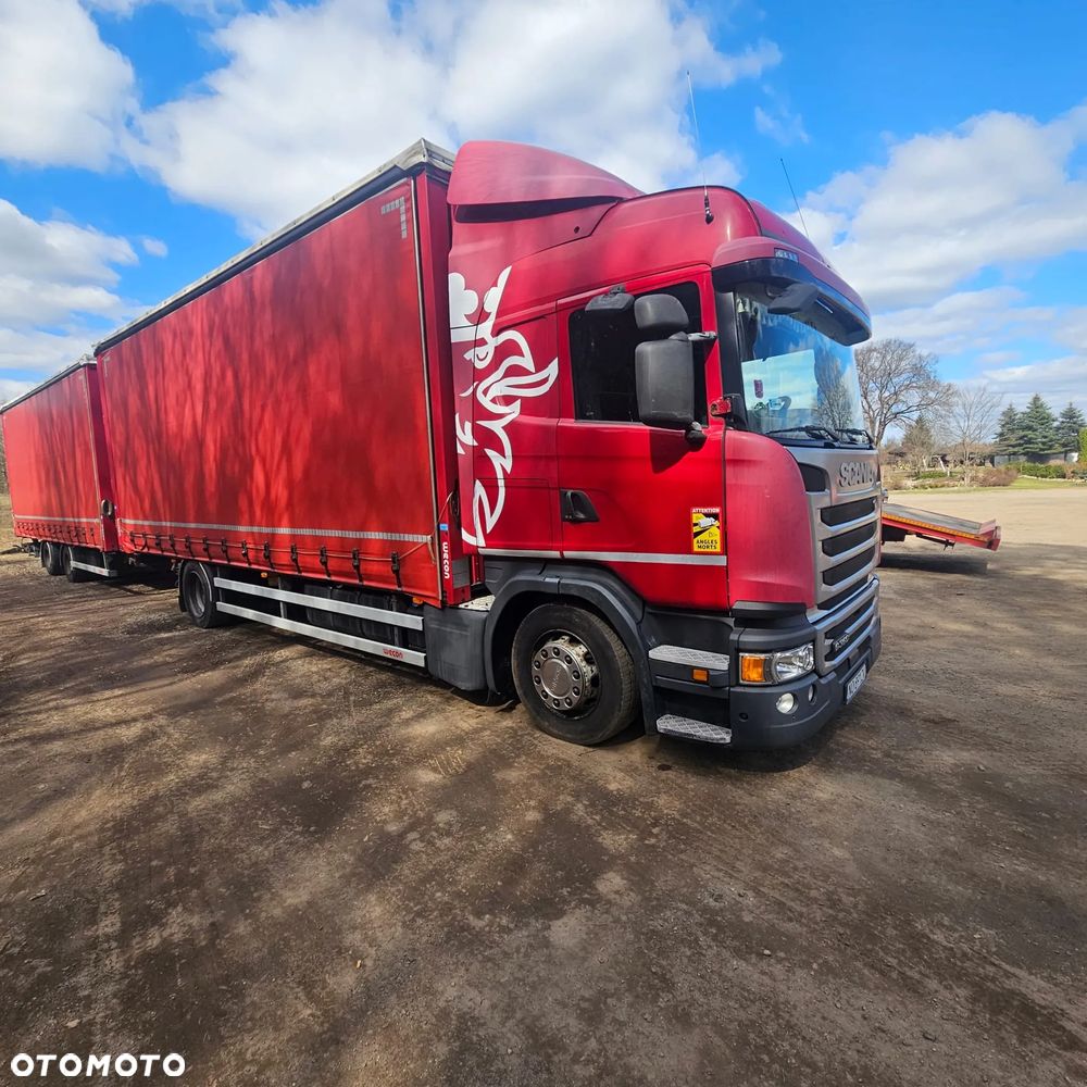 Scania WECON - 11