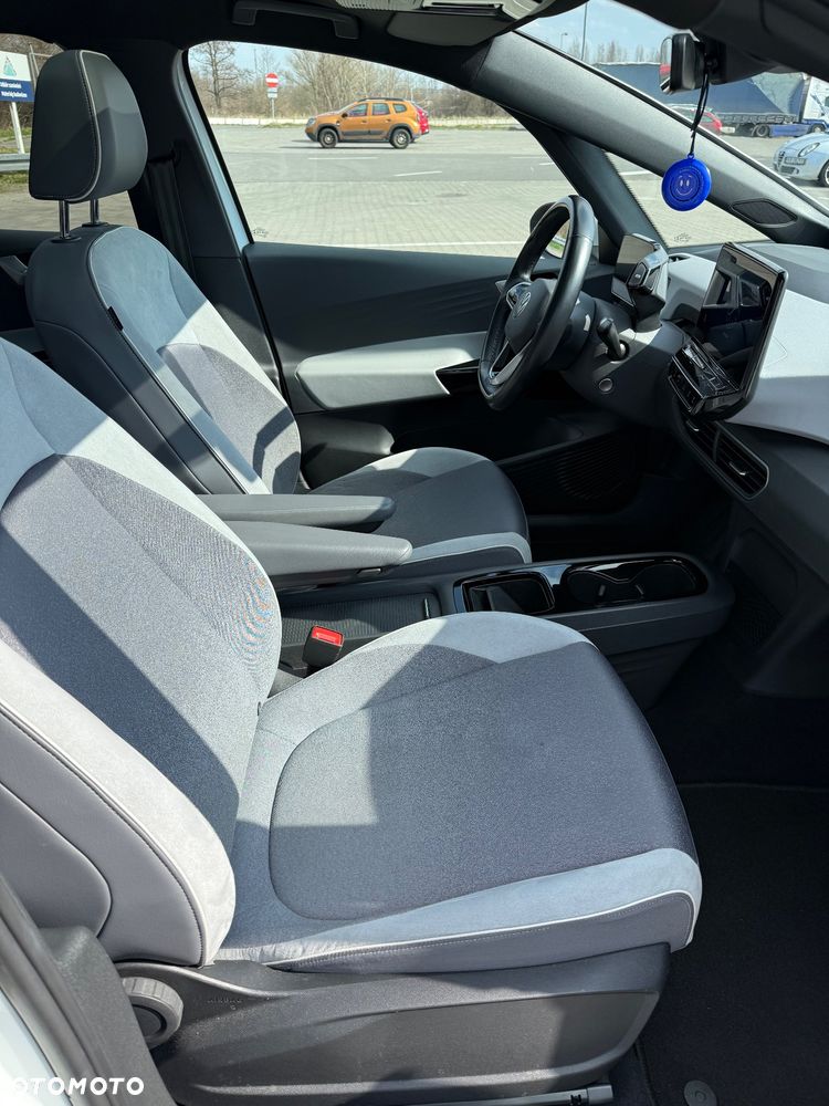 Volkswagen ID.3 - 38