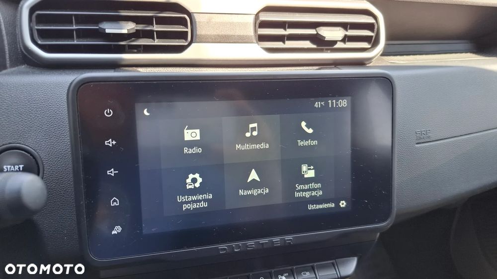Dacia Duster 1.0 TCe Journey - 10