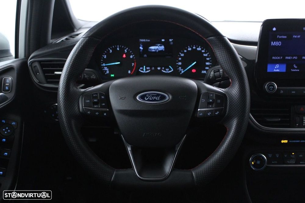 Ford Fiesta 1.0 EcoBoost ST-Line - 19