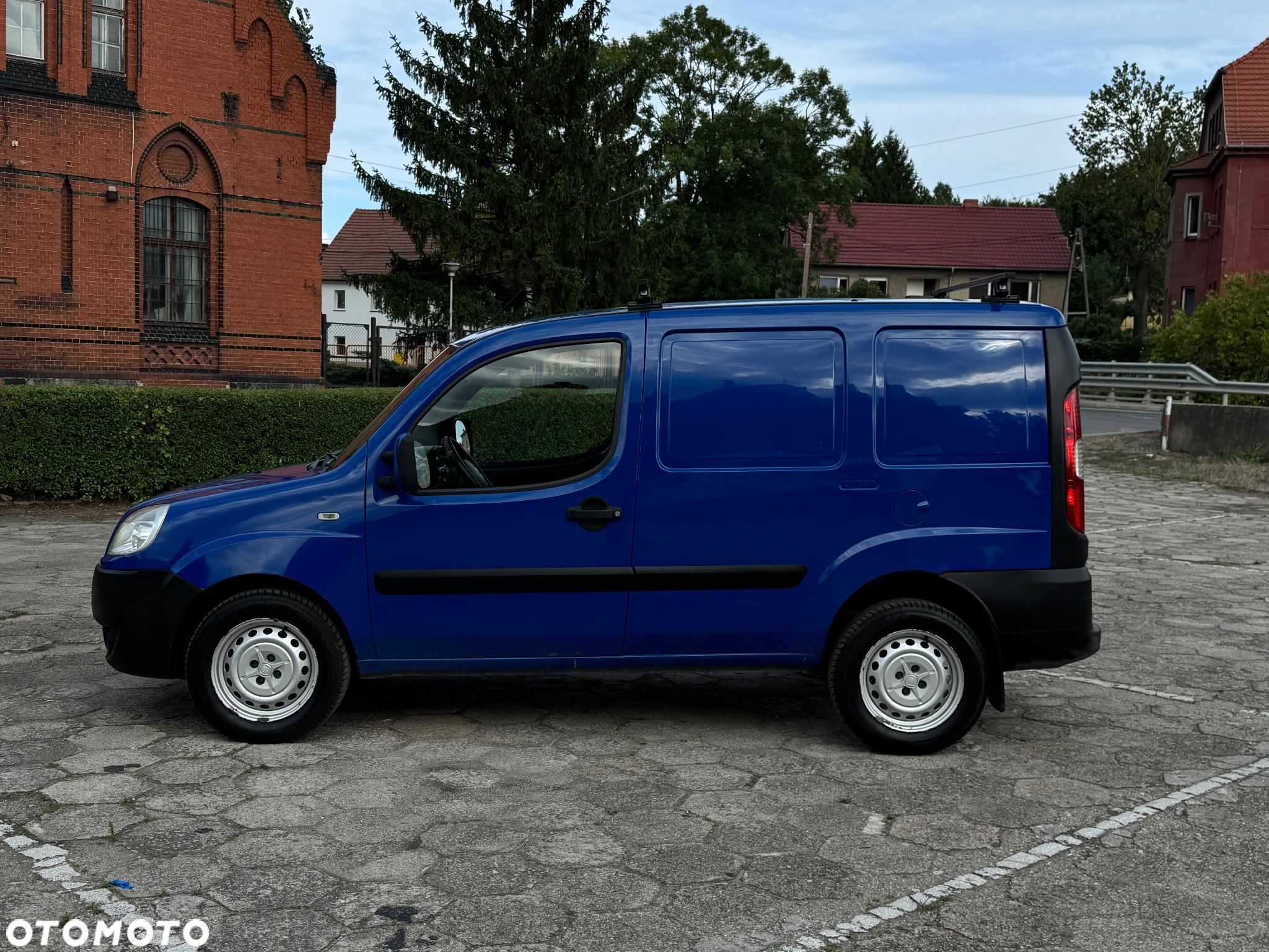 Fiat Doblo - 3