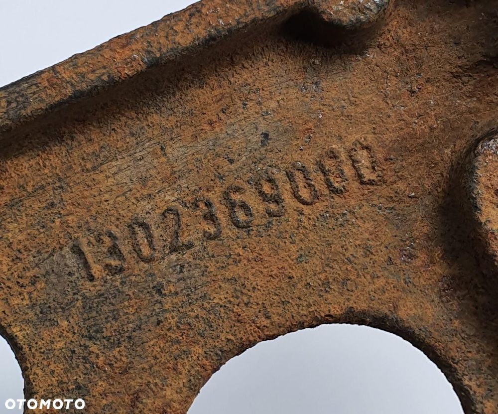 WAHACZ LEWY PRZÓD PEUGEOT BOXER I 1302369080 - 6