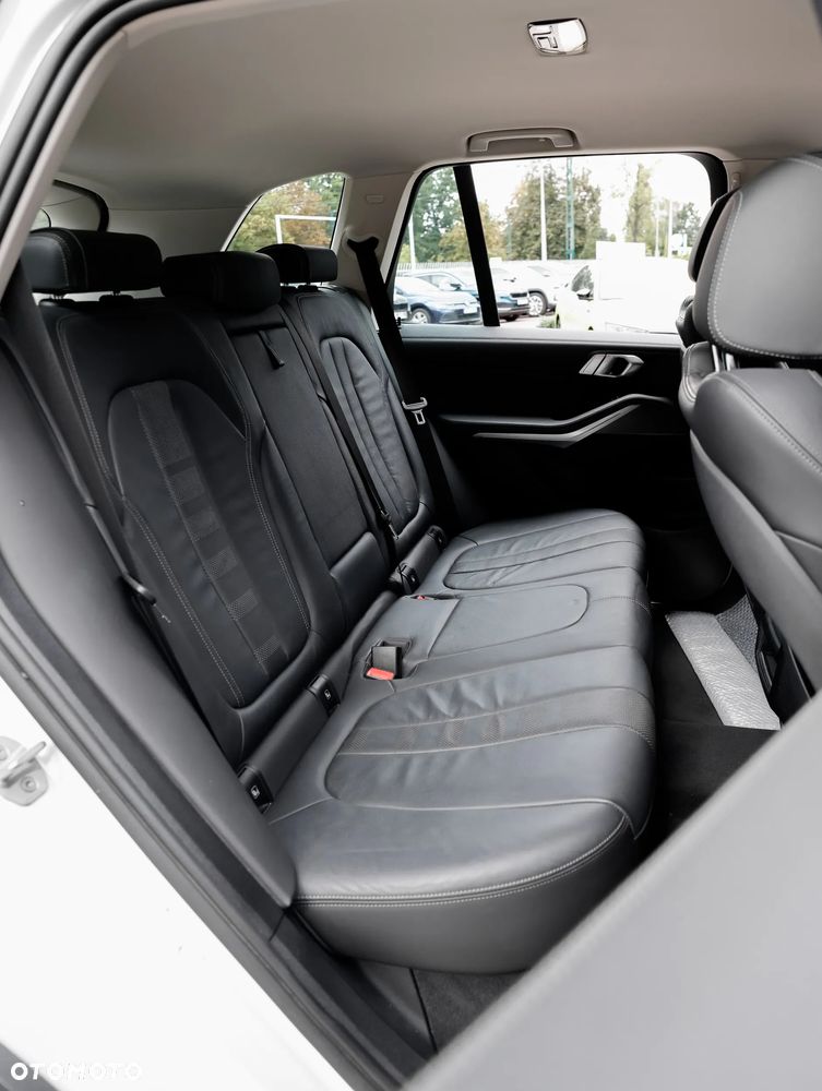 BMW X5 xDrive30d - 15