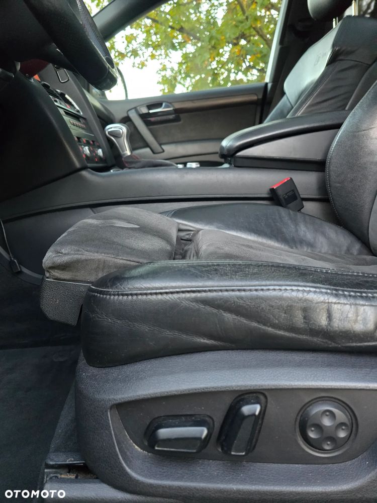 Audi Q7 4.2 TDI Quattro Tiptr - 27