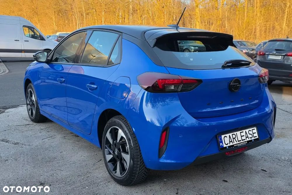 Opel Corsa 50kWh Edition - 6