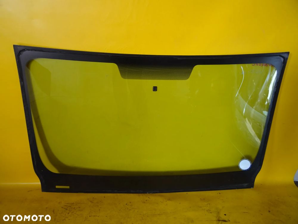 SZYBA CZOŁOWA PRZEDNIA OPEL VIVARO LIFT NR316 - 7
