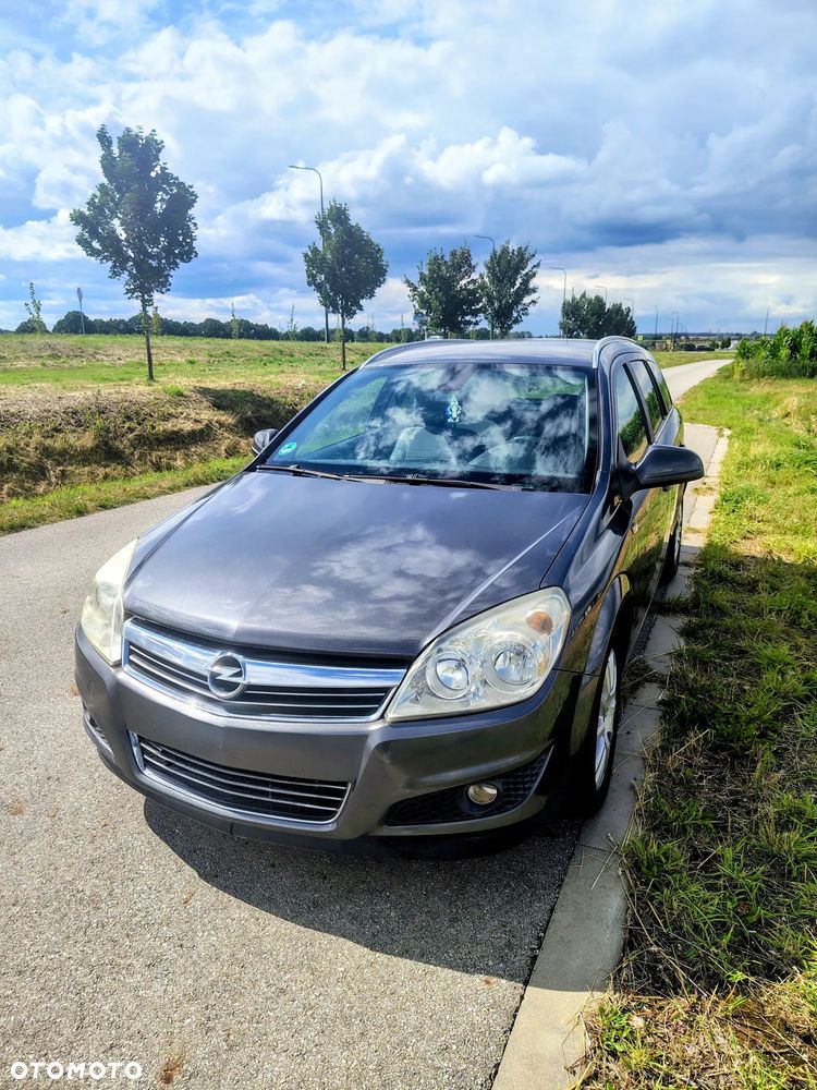 Opel Astra - 5