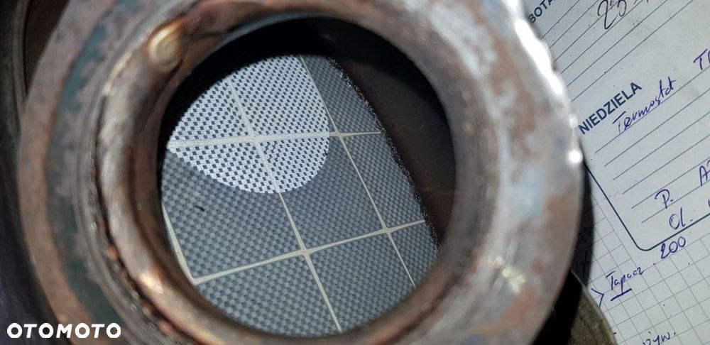 Sonda Lambda Ducato Jumper 2,0 Bosch nr 0281004193 - 6