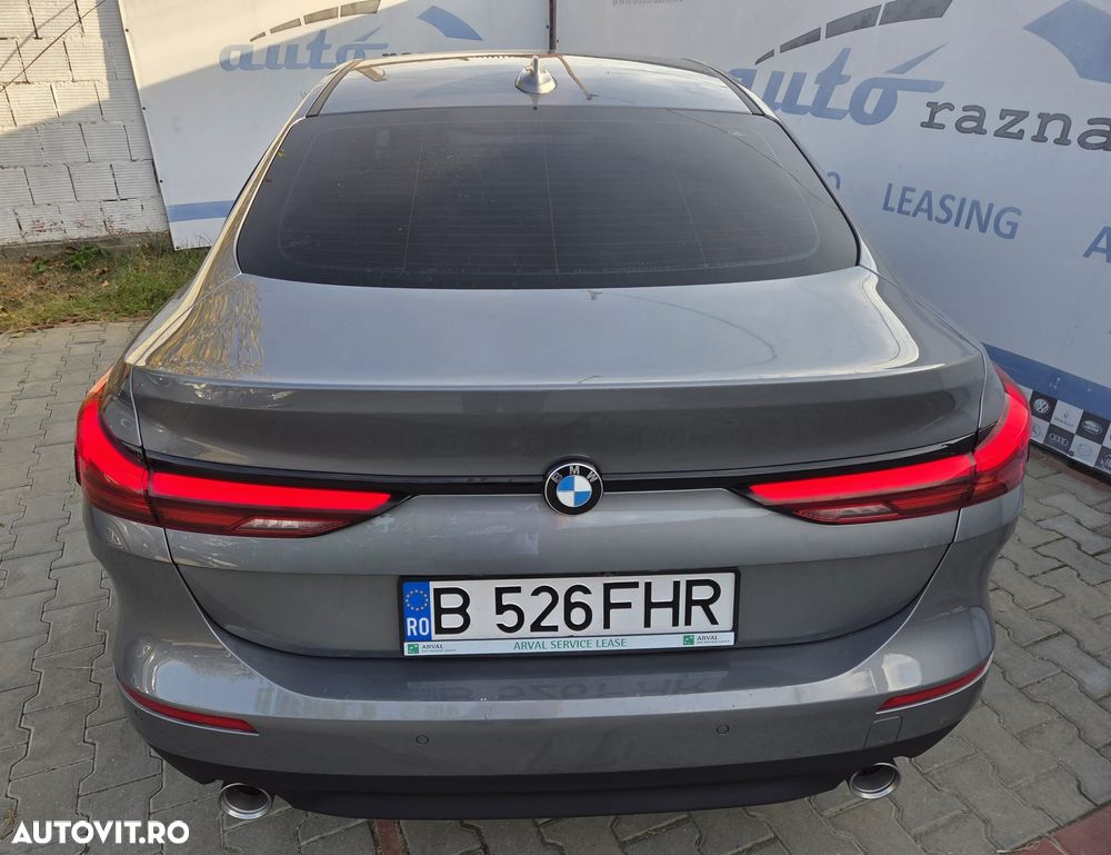 BMW 2 Series 2024 — imagine 11